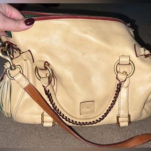 Dooney & Bourke purse